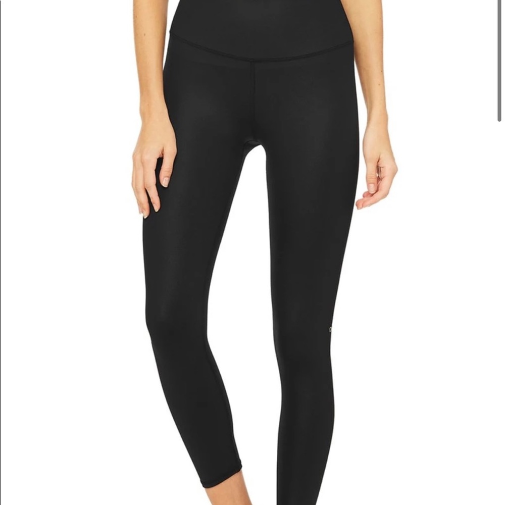 Alo yoga leggings